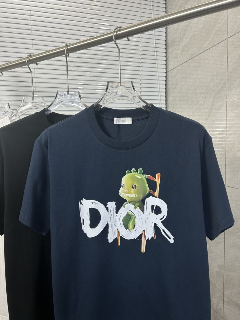 Christian Dior T-Shirts